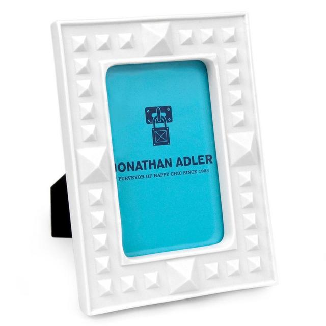 Charade Studded Frame 4" x 6"