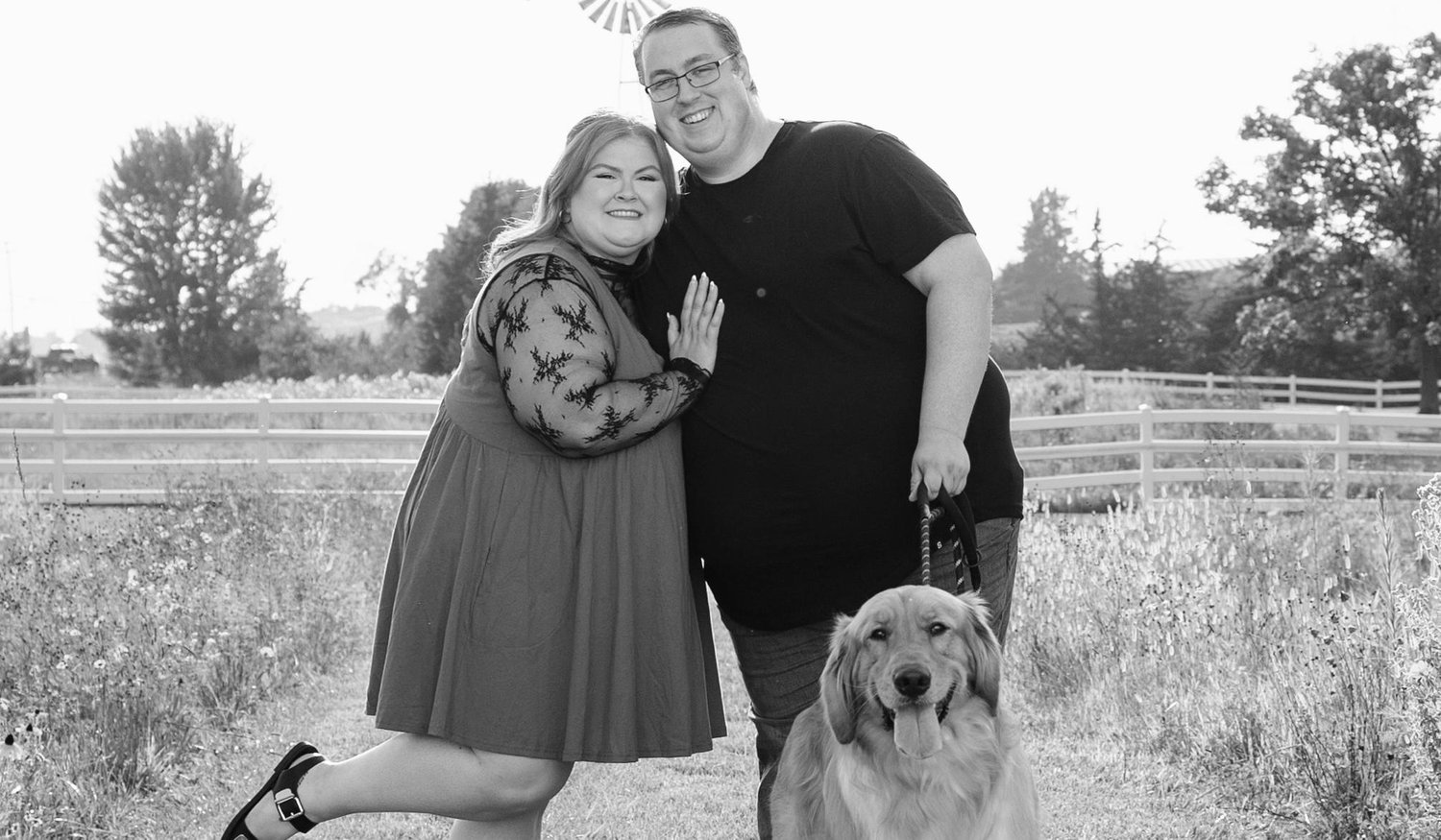The Wedding Website of Raven Tonelotti and Justin Dearth