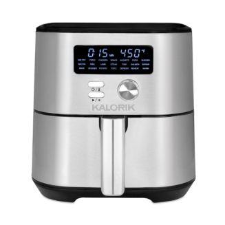 Kalorik MAXX 6 Qt Digital Air Fryer