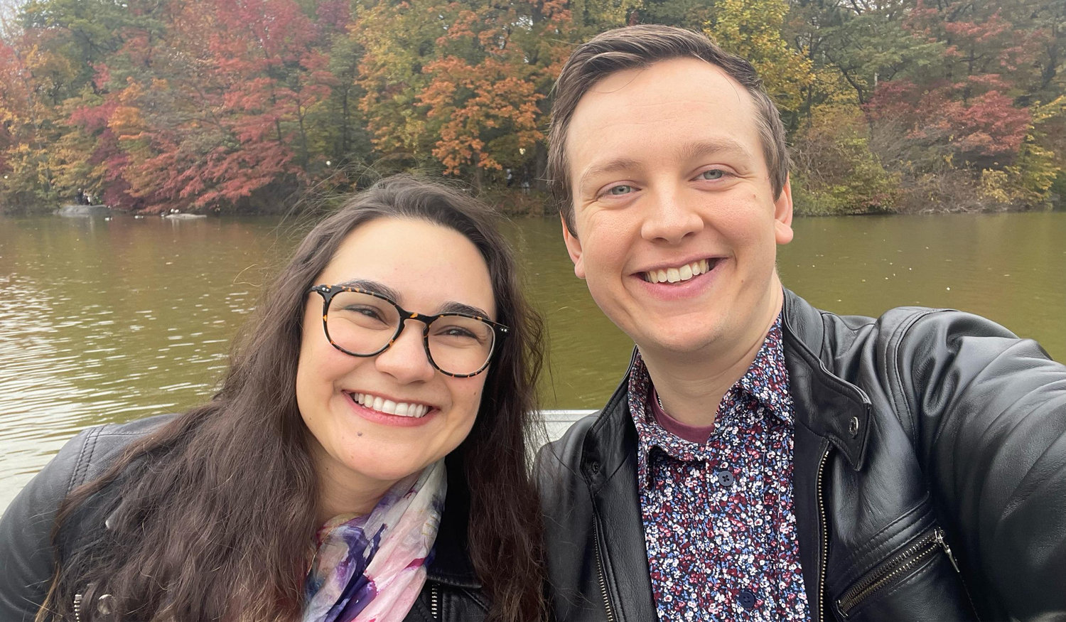 The Wedding Website of Angela Rose West and Nathanael Heisler