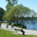 Green Lake