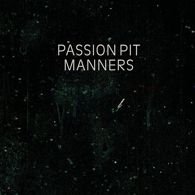 Manners [Vinyl]
