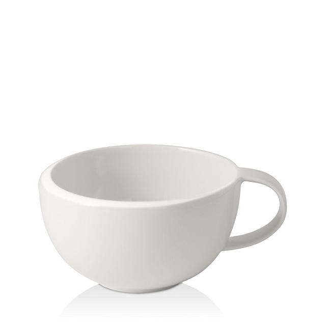 Villeroy & Boch New Moon Coffee Cup