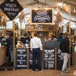 Oranjezicht City Farm Market