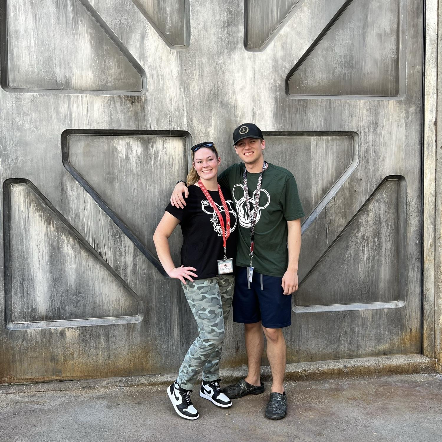Disneyland! 9/5/22