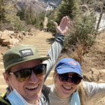 Manitou Incline Hike