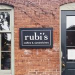 Rubi's Coffee and Sandwiches