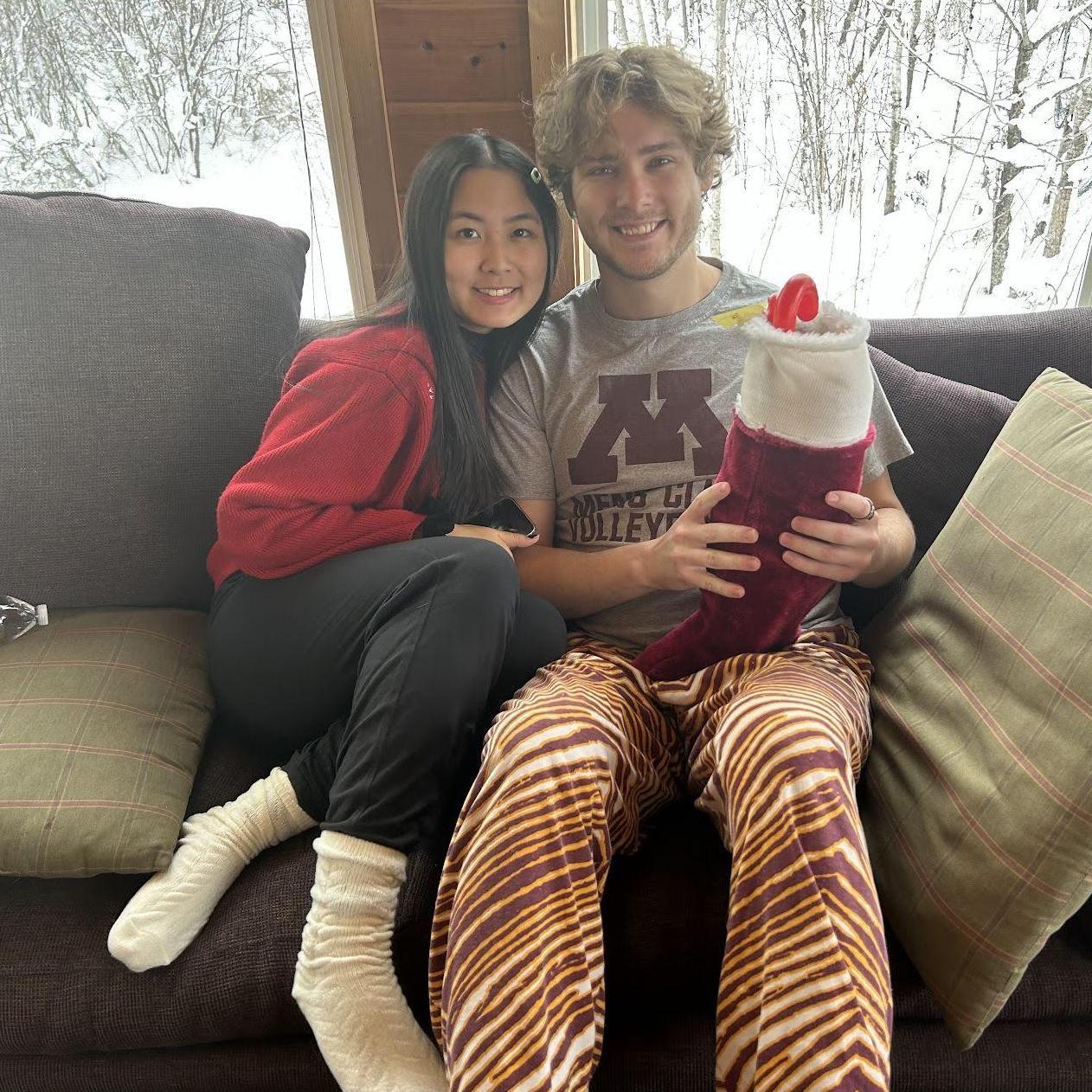 12.25.22 - Christmas with the Zierdens