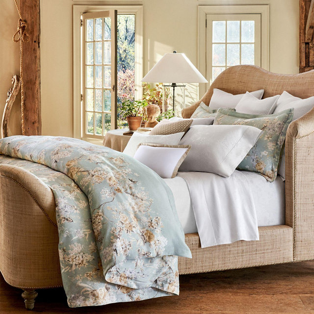 Ralph Lauren Elisabetta Duvet Cover, King