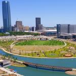 Scissortail Park