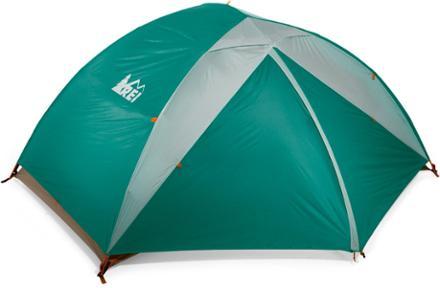 REI Co-op Half Dome 2 Plus Tent