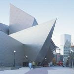 Denver Art Museum