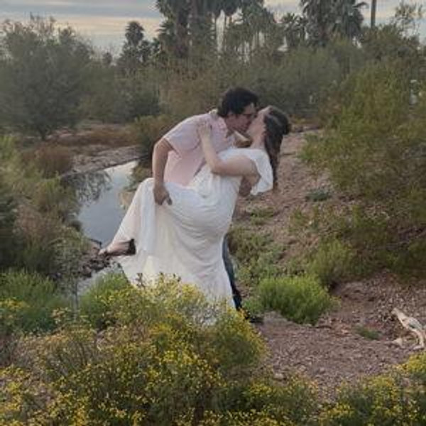 Our Newlywed Fund