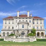 Newport Mansions Preservation Society