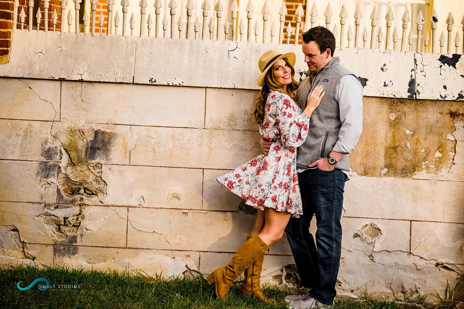 The Wedding Website of Tamara Malone and Chris Howard