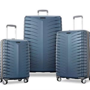 Pivot 3 3 Piece Set | Luggage Sets | Samsonite