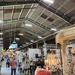 Sleepy Poet Antique Mall