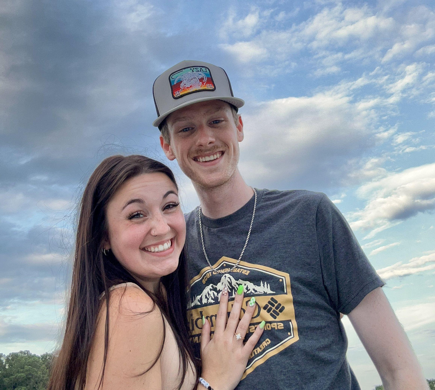 The Wedding Website of Chelsea Hardy and Austin Wittry