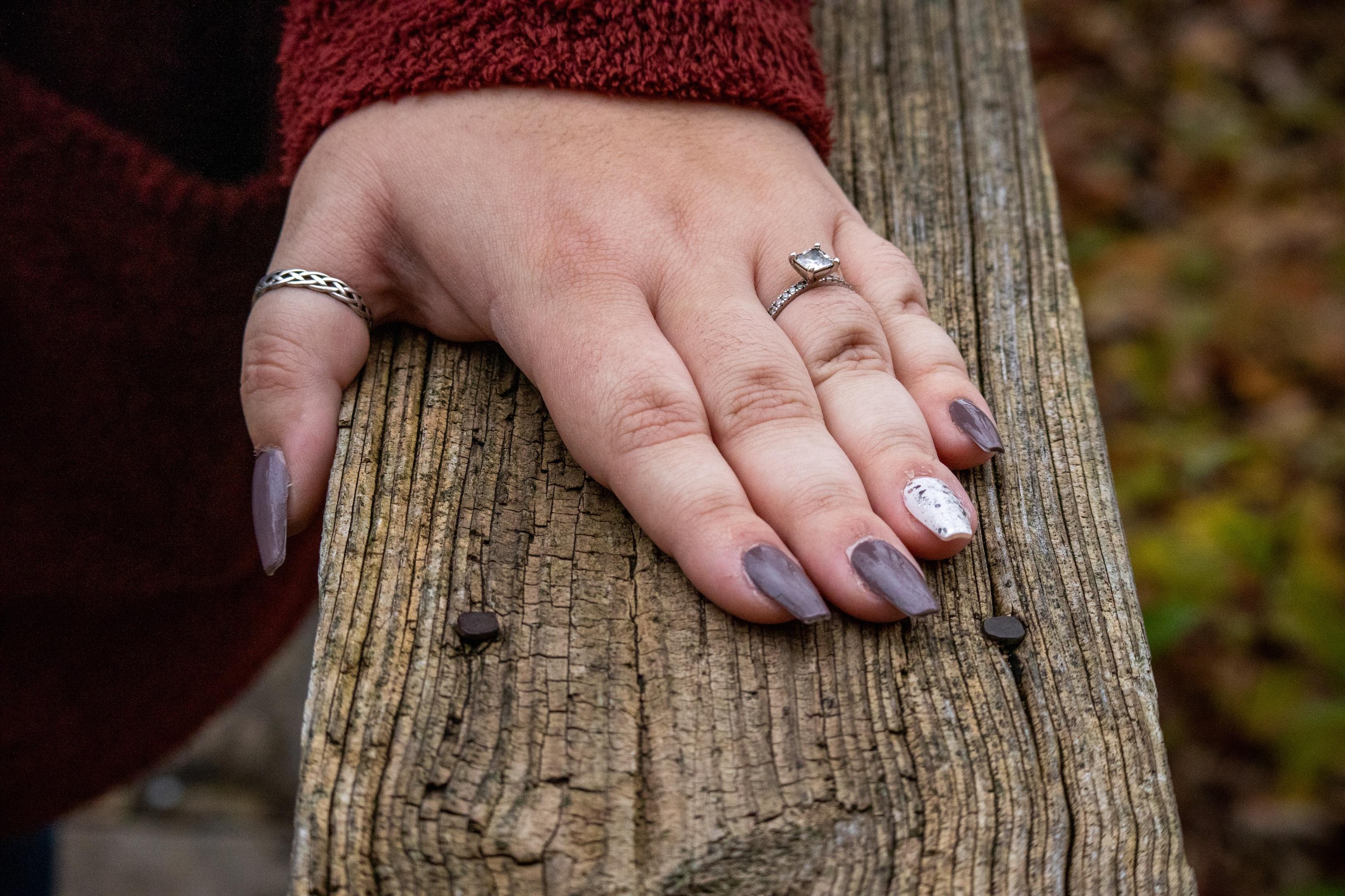 The Wedding Website of Julia Comerford and Fernando Moreno