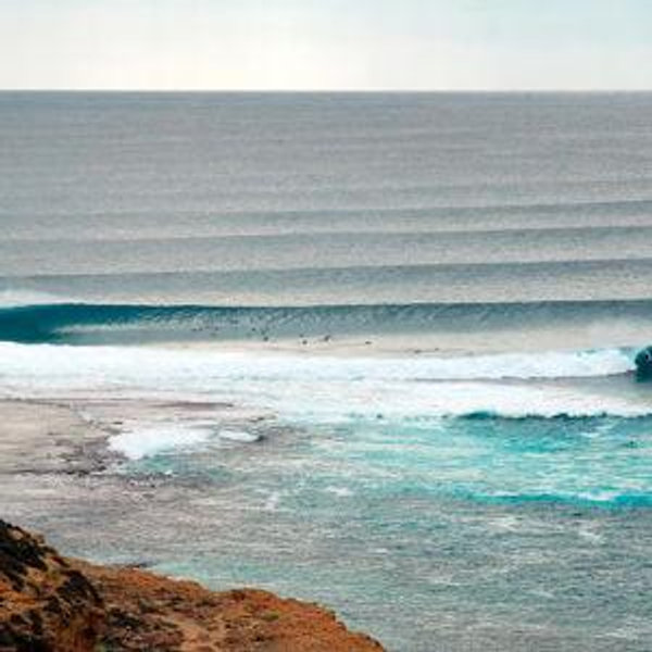 Honeymoon in Australia