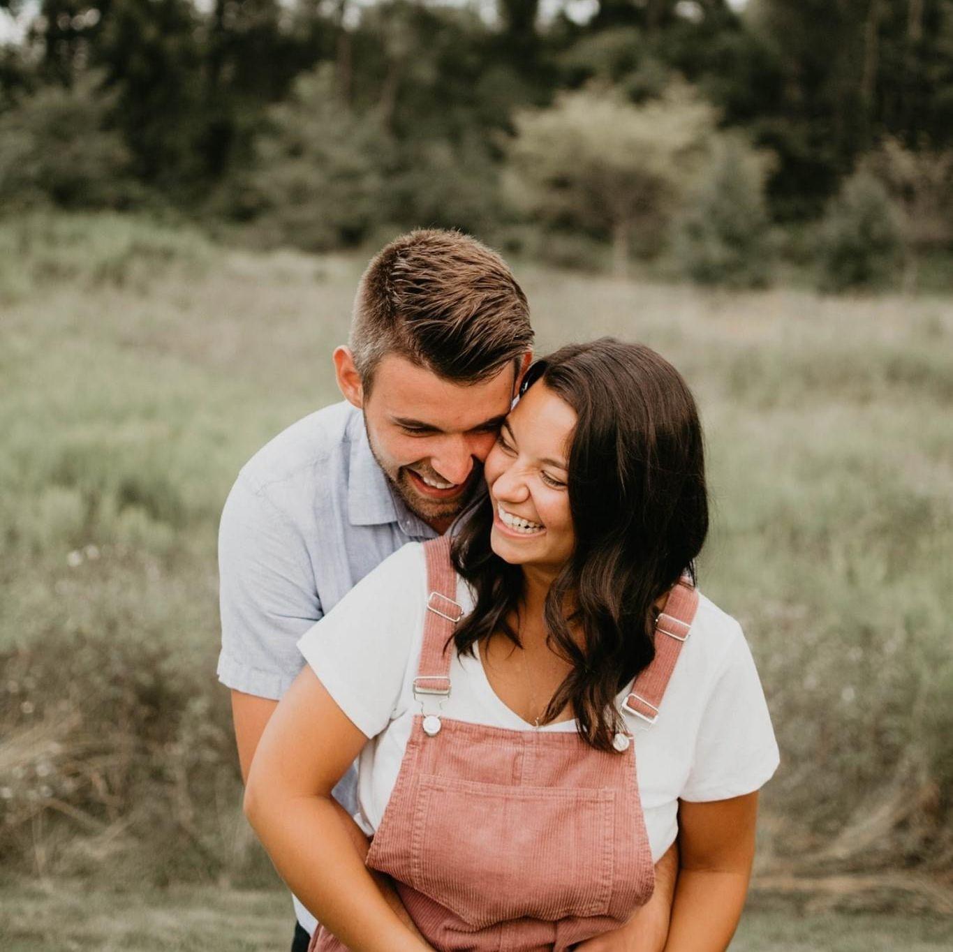 Our First Couples Photoshoot, 2019
