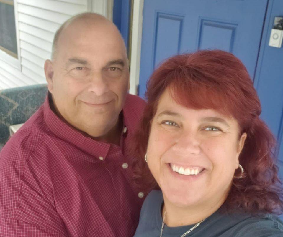 The Wedding Website of Marissa Brown and Gary Cooper