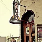 The Brick Saloon