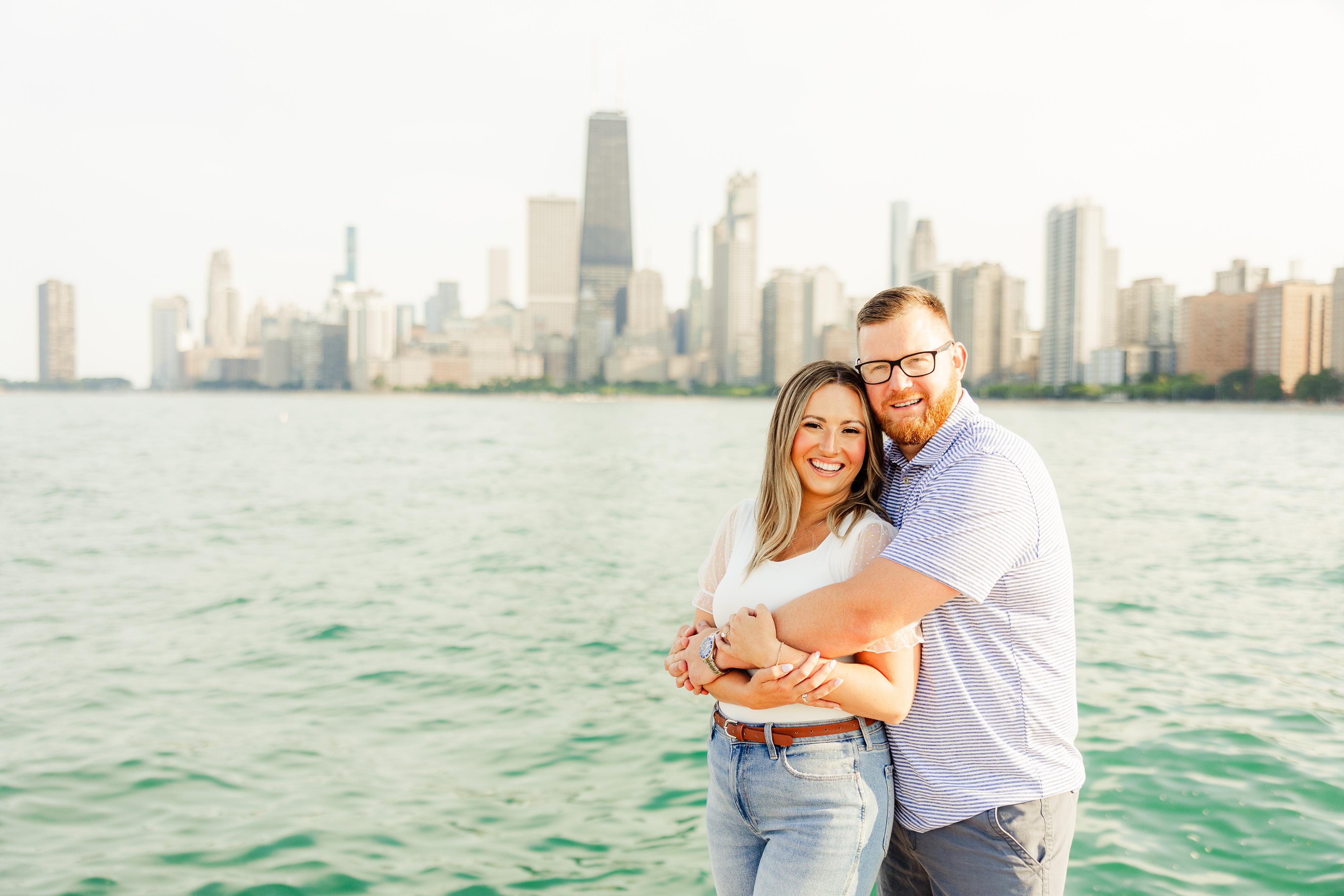 The Wedding Website of Bridget Good and Mark Walsh