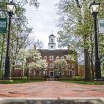Ohio University
