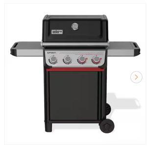 Grill fund