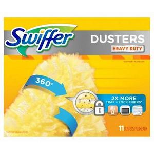Swiffer Dusters Unscented Duster - 11ct