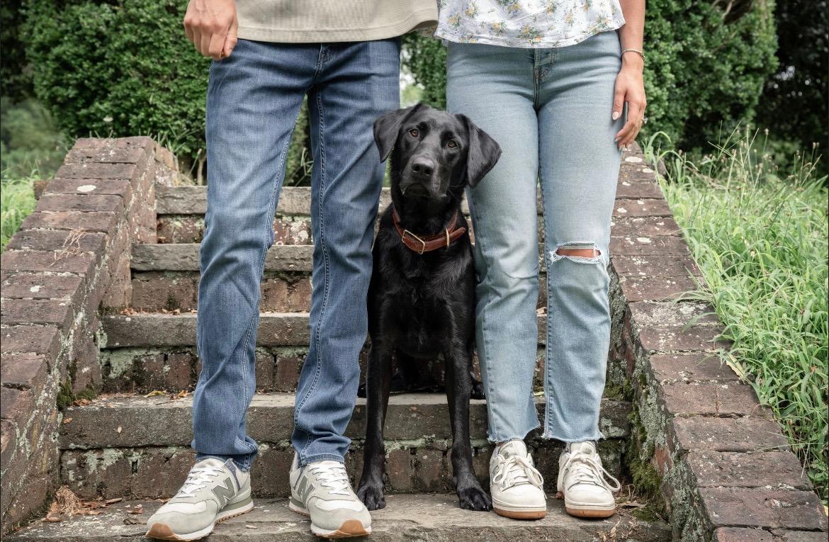 The Wedding Website of Jennifer Yelin and Daniel Roibal