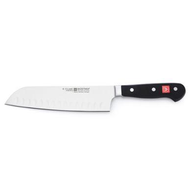 Wusthof® Classic Santoku Knife
