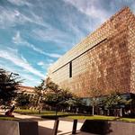 National Museum of African American History and Culture