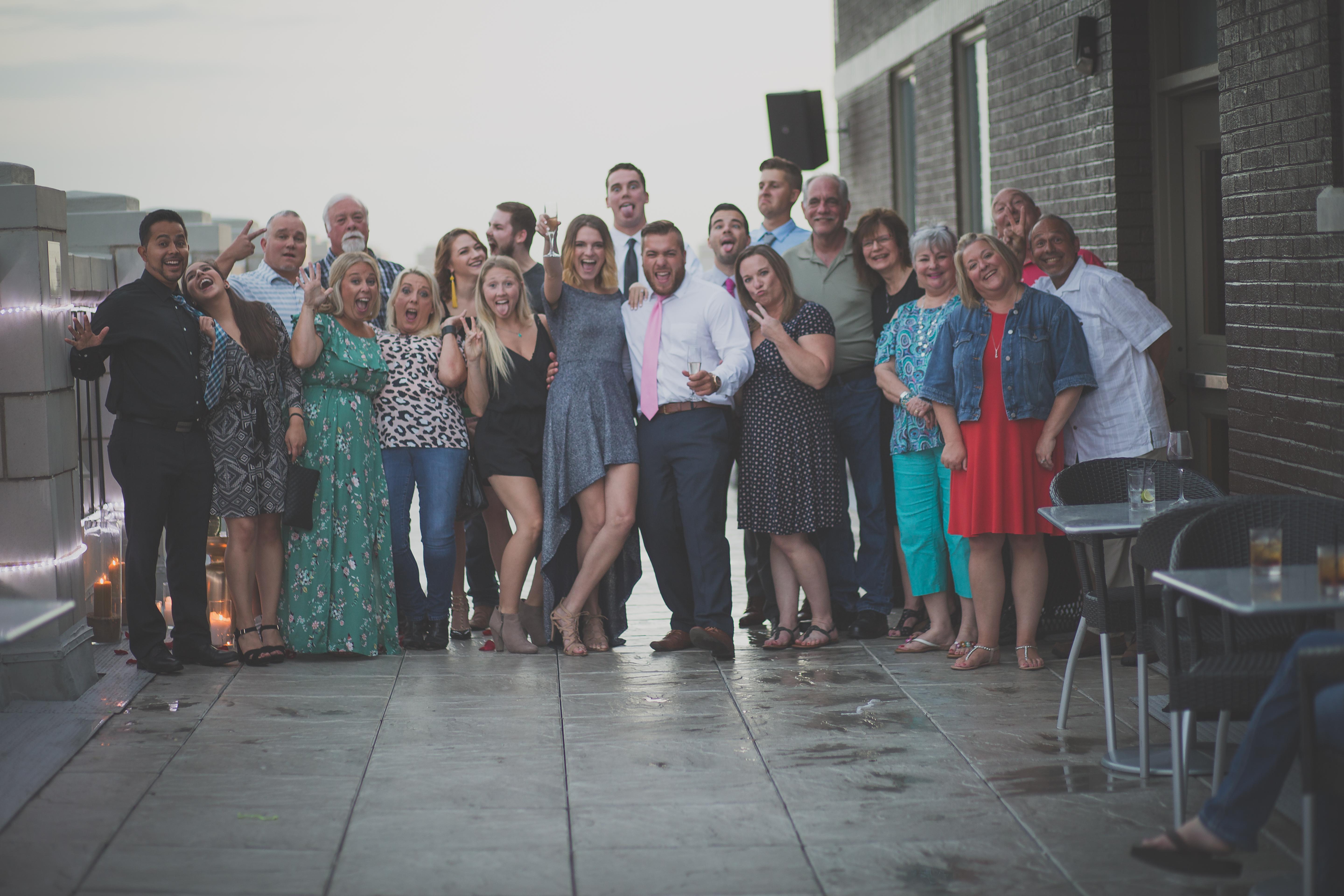 The Wedding Website of Rachel Wolcott and Beau Bernard