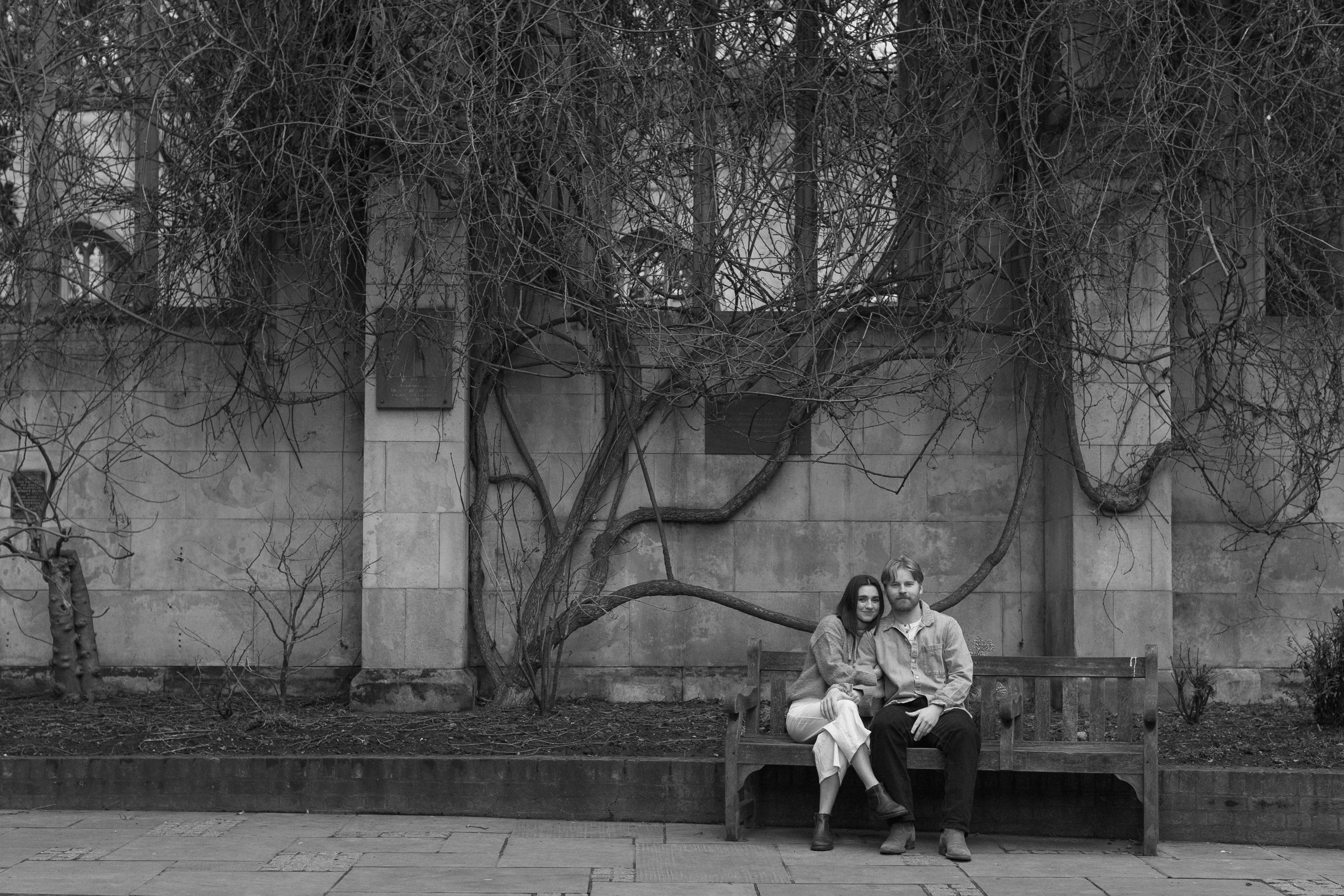The Wedding Website of Emily Brannan and Cam Hedges
