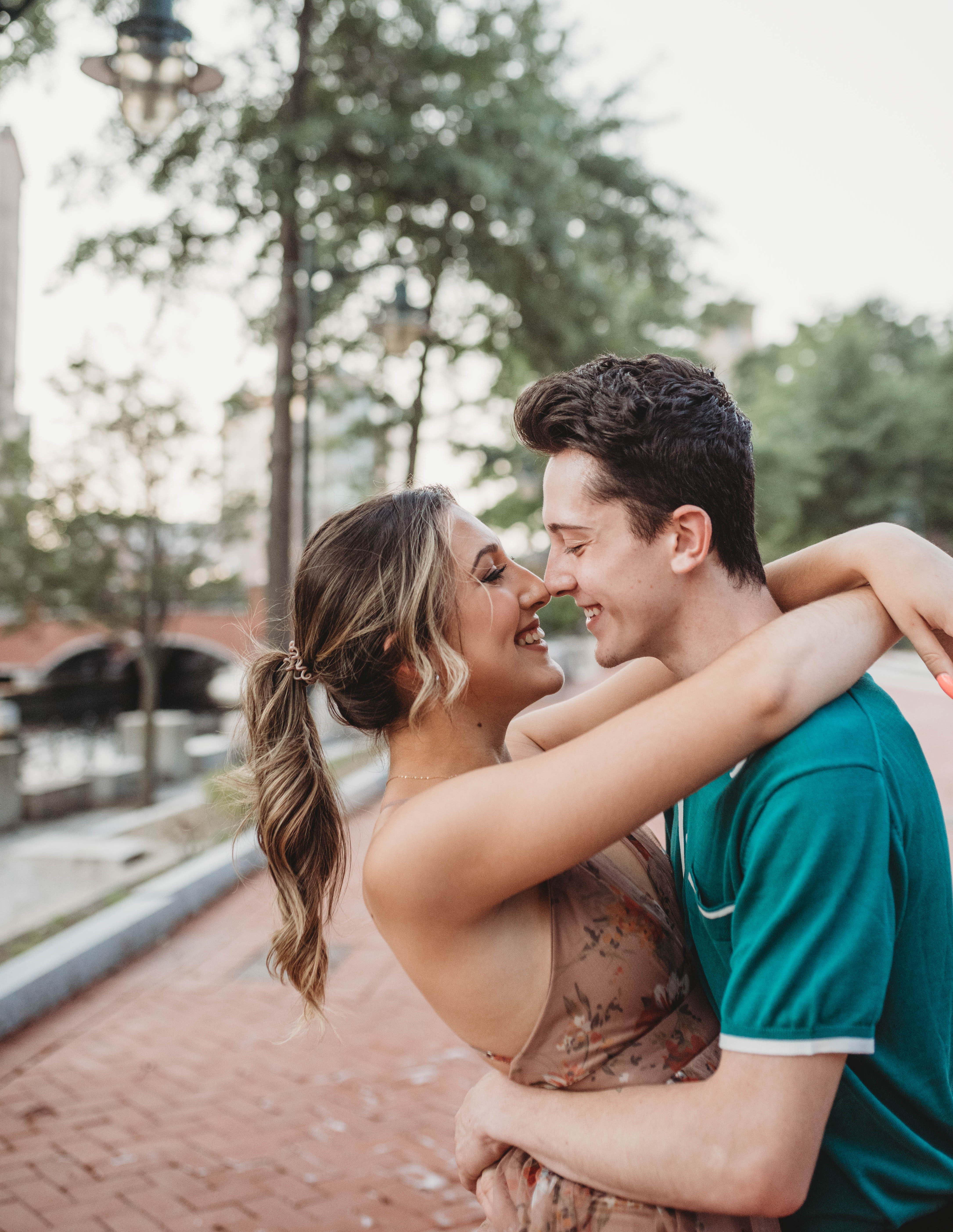 The Wedding Website of Abigail Landry and Andre Elie
