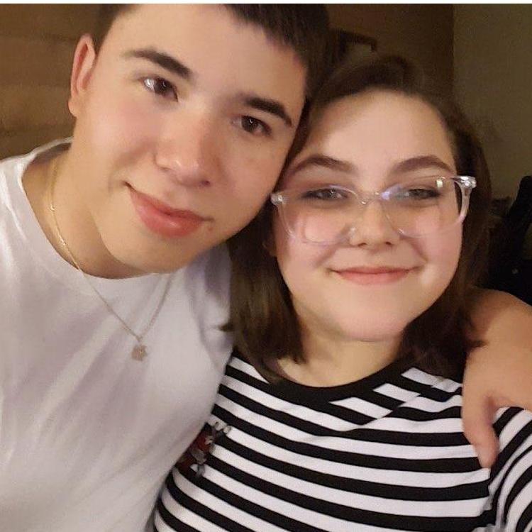 from the first week we met