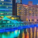 Tampa Riverwalk