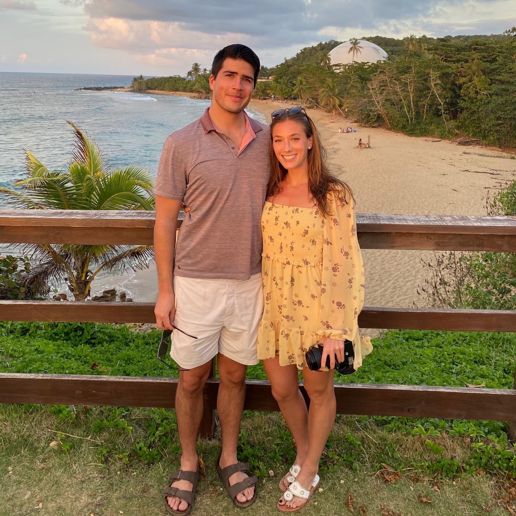 Puerto Rico