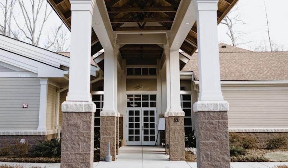 The Wedding Website of Jessica Baulding and Kenneth Grimes