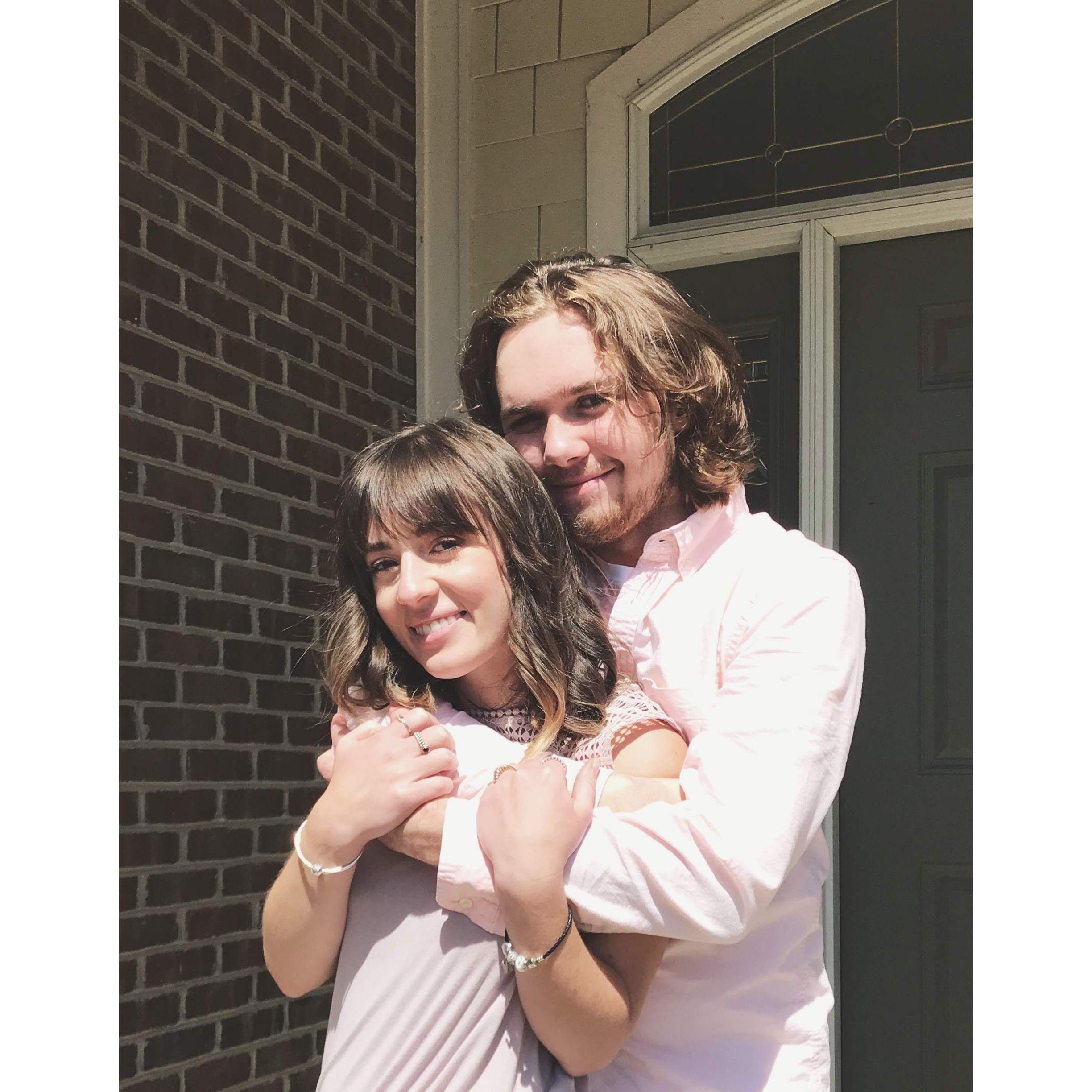 Easter 2018