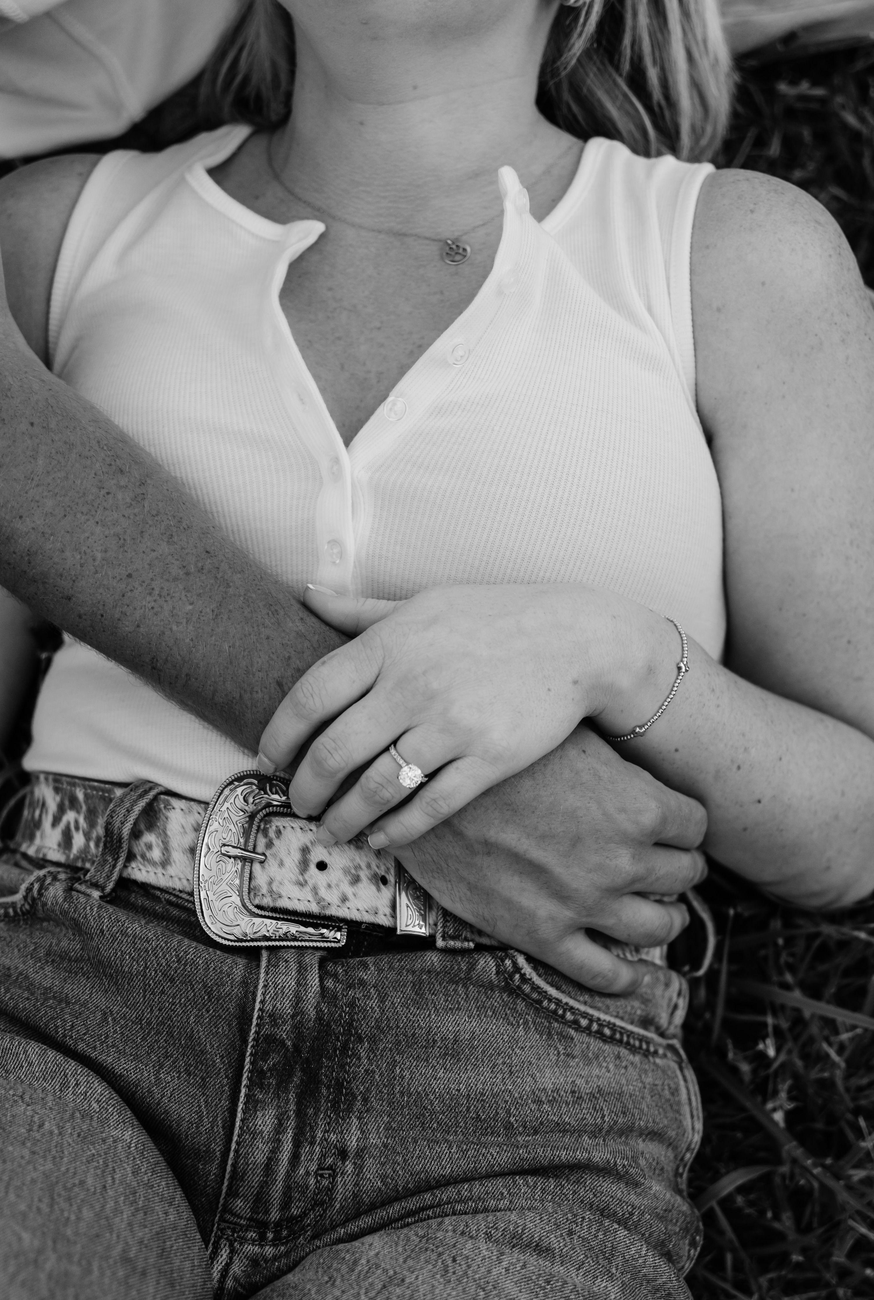 The Wedding Website of Savannah Evans and Tyler Chupp