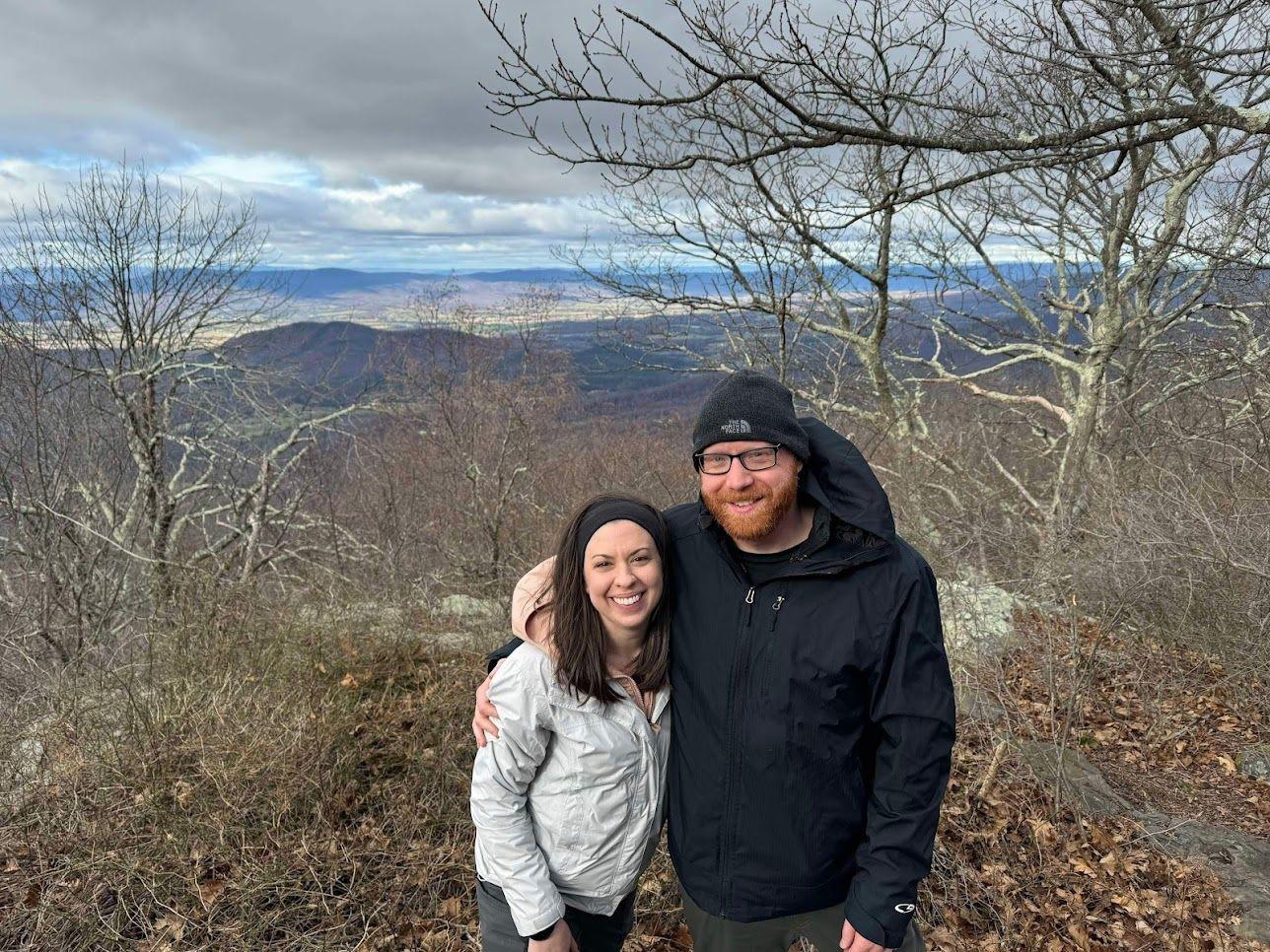 The Wedding Website of Deeanna Purdy and Matthew Hostetter