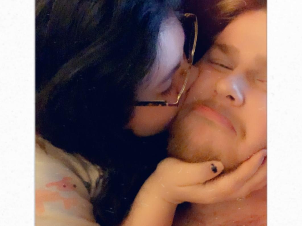 The Wedding Website of Tyler Brougham and Randi Gilliam