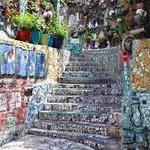 Philadelphia's Magic Gardens