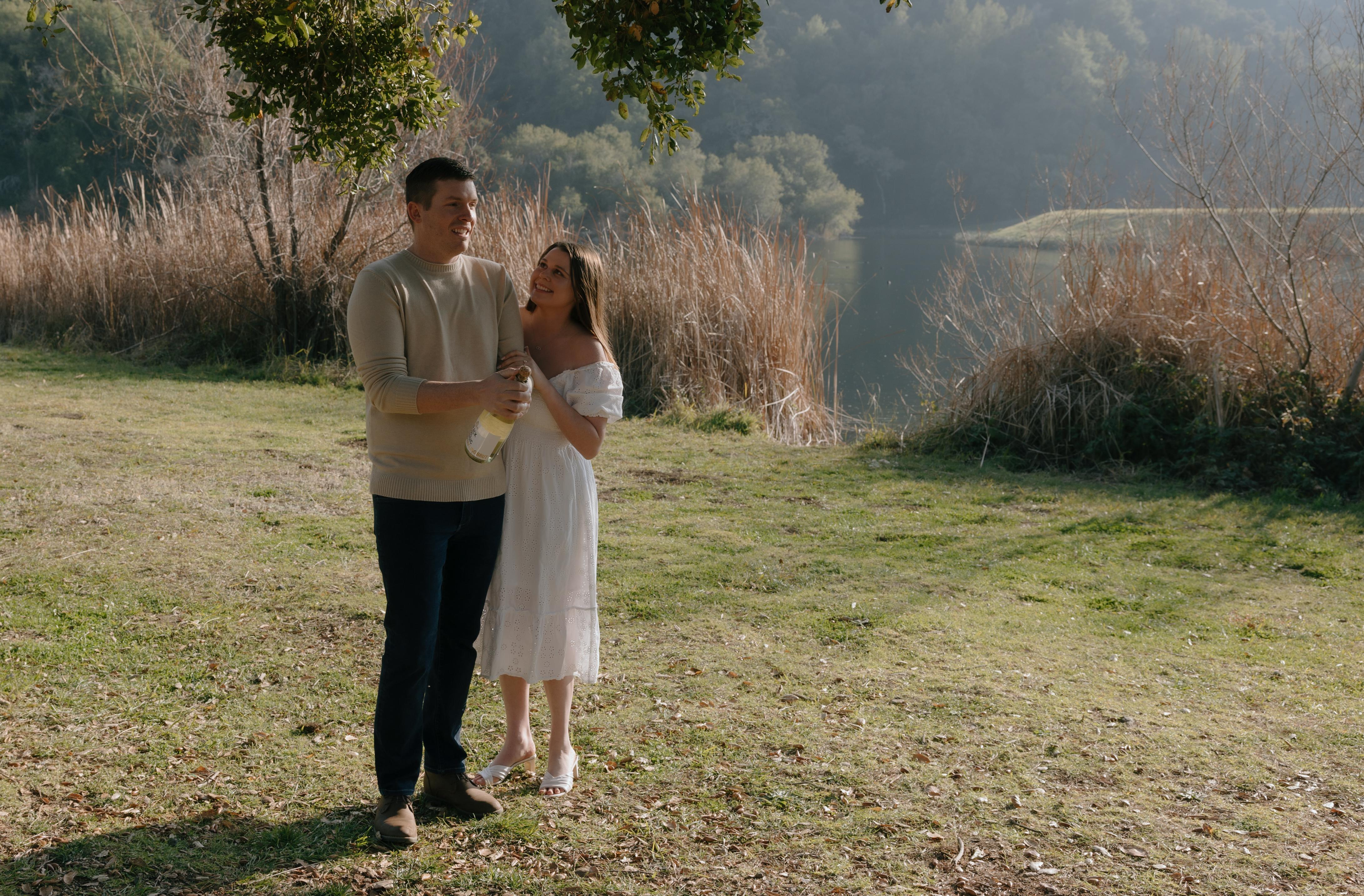 The Wedding Website of Kyle Stake and Breanna Sevy