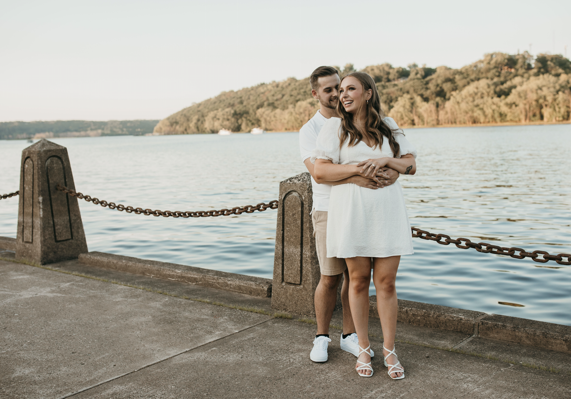 The Wedding Website of Bethany Klanderman and Bennett Ahlm