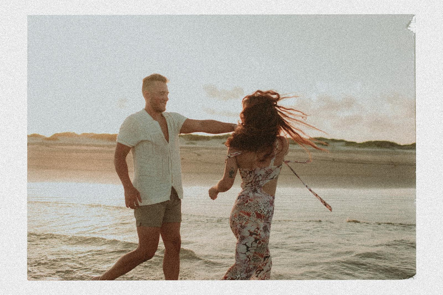 The Wedding Website of Kendall Dressendorfer and Braxton Skipper