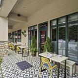 Reid's Cafe